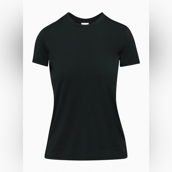 Aritzia Tops - NWT - Aritzia Wilfred Lagarde T-shirt - Black - Small